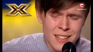 Sam Smith - I'm Not the Only One (cover version) - The X Factor - TOP 100