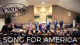 Song for America | Ben Everson Family