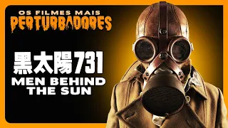 CAMPO 731 | Os Filmes Mais Perturbadores #13