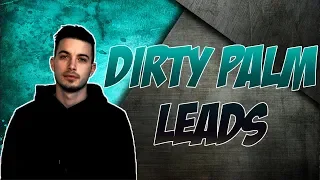 How To Make Your Own Dirty Palm Leads