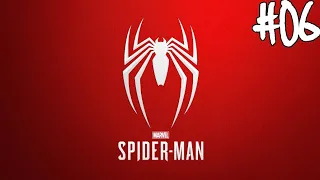 Marvel's Spider-Man PS4 Walkthrough Gameplay Mission 6 - Fisk Hideout