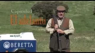 Curso de tiro de caza I: El adelanto (vídeo completo)