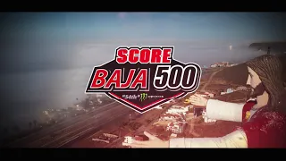2022 Baja 500 - Trotwood Funk Works - SPY+ Optics - Tuba Art Films