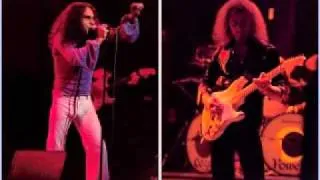 Rainbow - Long Live Rock'N'Roll Live In Allentown 05.28.1978