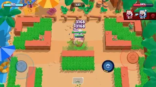 a fast way to destroy the heist safe in Brawl Stars