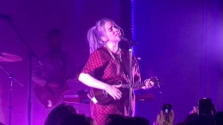 Hotline Bling/Party Favor- Billie Eilish LIVE