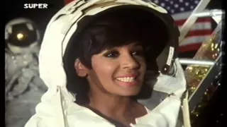 Shirley Bassey The 1979 BBC Show # 6