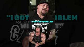 Big Boy About His Beef With Rich Piana 😡