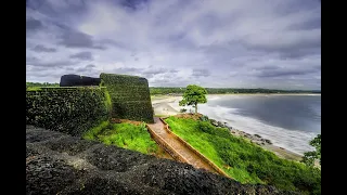 Bekal Fort, Kerala (Kannada)