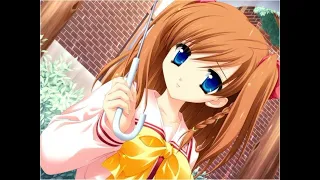 Nightcore - Everytime we touch