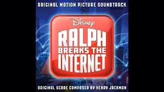 A Place Called Slaughter Race (From “Ralph Break The Internet”) Official Audio (Reversed Version)