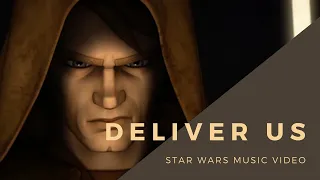 Deliver Us - The Skywalker Saga - Star Wars x Prince of Egypt