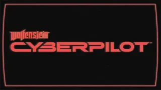 PSVR Wolfenstein: Cyberpilot - VR GAMECLUB