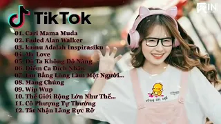 Nhạc Tik Tok Thái Lan × China Remix Cari Mama Muda Remix   Điểm Ca Đích Nhân Remix EDM Tik Tok 2020