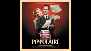 Rob, Emmanuel d'Orlando - Pas moi! (Extrait de la musique du film "Populaire")