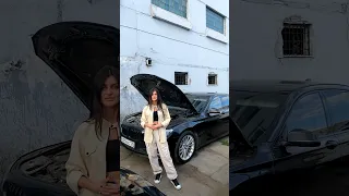 Самый надежный двигатель в линейке BMW