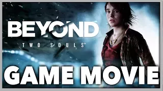 Beyond Two Souls - Le Film Complet / VF