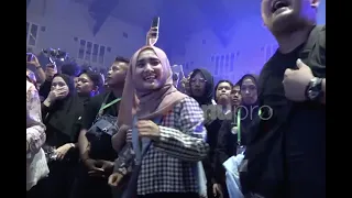 Fatin jumpalitan liat Didi Kempot PAMER BOJO (Official Video)