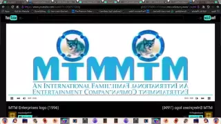 MTM and more TV logo Edits and Effects