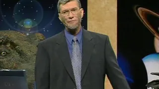 The Six Days Of Creation - Ken Ham from Answers In Genesis