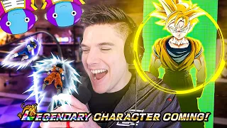 NEW 🔥 LR SSJ2 Gohan Double Rate Summons on Dokkan Battle!