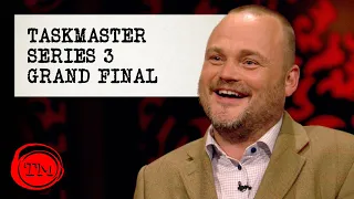 Taskmaster - Series 3, Episode 5 'The FIP'