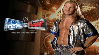 WWE SmackDown! vs Raw [Прохождение Сезона] Часть 8 "Начало Дороги к Рестлмании"