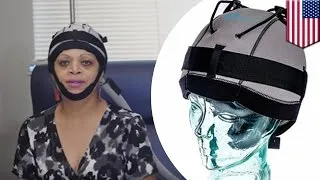 Chemotherapy hair loss solution: scalp cooling cap may reduce hair loss from chemo - TomoNews