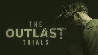 The Outlast Trials OST: Push the Snitch