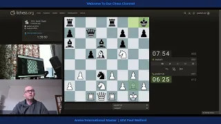 paulw7uk 2227 v 2055 sivakarti rapid chess lichess.