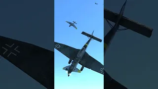 DIVING BOMB USING 100 JU-87 STUKA SIREN!!!! 🎺 🎺🎺🎺🎺🎺