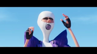 Despicable Me 3 “Dance Fight“ Movie Clip 2017 Minions Animated Movie HD