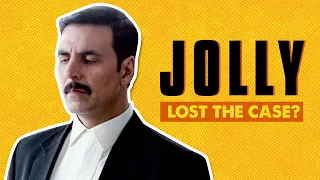 Jolly aka Akshay Kumar Loses A Case? | Jolly LLB 2 | DisneyPlus Hotstar