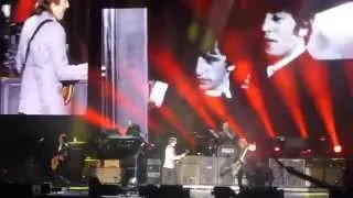 Paul McCartney - All My Loving (Out There! Tour SCL-23.04.14)