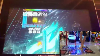 [ALL PERFECT?] PUMP IT UP PRIME 2 - Hyperion S18