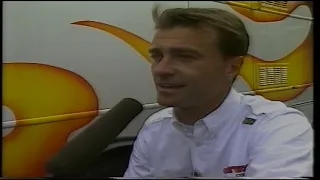 1995 Italian GP