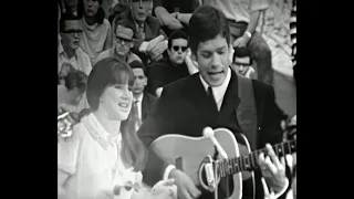 The Seekers (Live at Expo '67) - Red Rubber Ball, Stereo