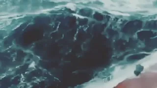 Thalassophobia