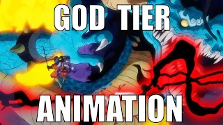 Top 10 Anime Fights With Animation That Will Blow Your Mind Vol. 2