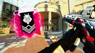 How G2 Plays Rainbow Six Siege