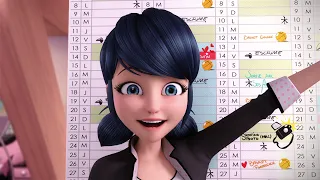 Miraculous Ladybug  /Copycat/ (Full Episode)