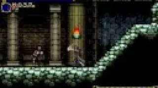 Castlevania: Circle of the Moon - "Awake" 8-bit