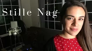 Stille Nag (Silent Night) | Camille van Niekerk