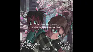 The Kid LAROI, Juice WRLD - Go (Music Video) | prod. by roku