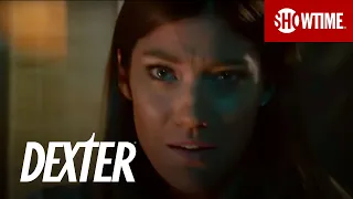 ‘In Love’ Ep. 8 Official Clip | Dexter | Season 7