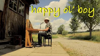 Happy ol' Boy - Nico Brina ( Boogie Woogie Jump)