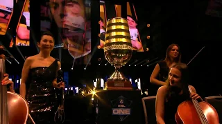 CS:GO: Grand Final Opening Ceremony - ESL One Cologne 2018