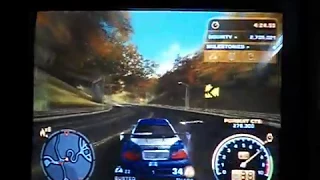 Need For Speed Most Wanted - Final Pursuit