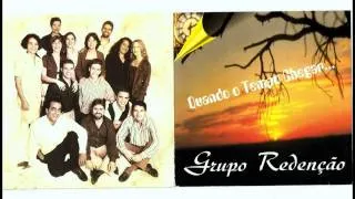 Super-heróis - Grupo Redenção,1998