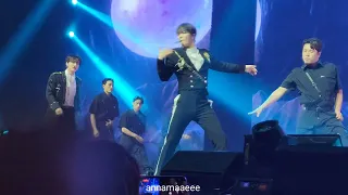 Astro Moonbin & Sanha - DIA [Fancon : Diffusion Manila]